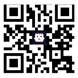 iOS 下载二维码